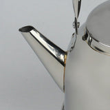 Chef stainless steal Tea Kettle Teapot Cookware 2.5 L - Tea Service / Boiling Kettle