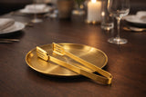 Stainless Steel PVD Multipurpose Tong - Broast Tong