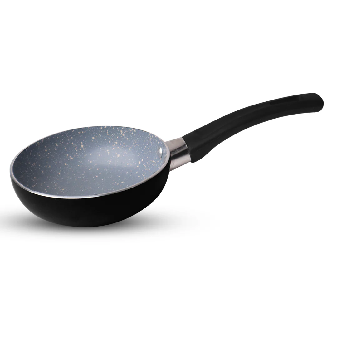 nonstick one egg mini fry pan