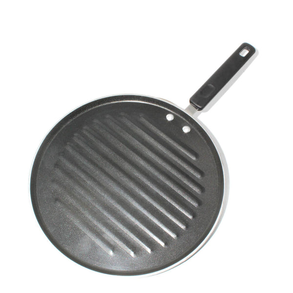 Grilled 2024 frying pan