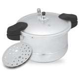 Chef best pressure cooker price in pakistan - chef cookware