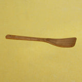 Chef Best Quality 1 Pcs Cooking Spoon - Chinar Wood Turner