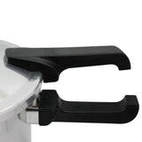 CHEF Soft Anodized Pressure Cooker - 1305 Liter Long Handle