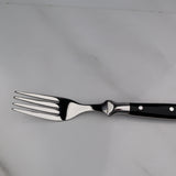 Best Quality Chef Steak Fork Stainless Steel -American Acrylic Handle