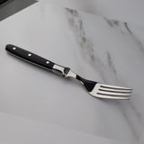 Best Quality Chef Steak Fork Stainless Steel -American Acrylic Handle