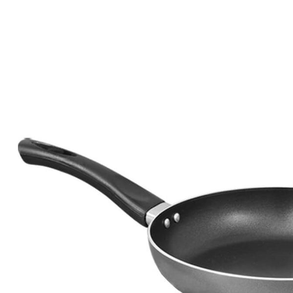 Chef Non-Stick Round Frying Pan (2MM) - 30 cm - Majestic Chef