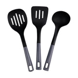 3 Pcs High Quality Food Grade Spoon Set - New