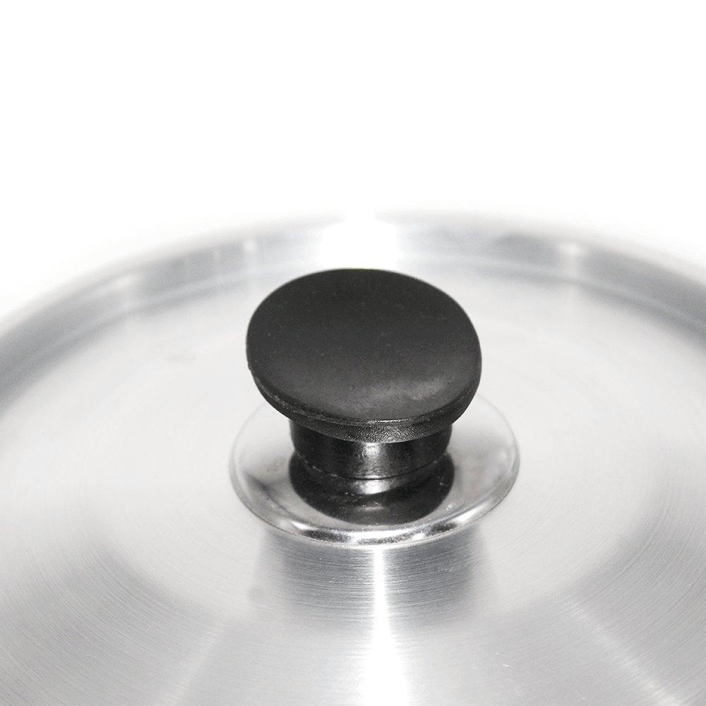 New Metal Finish Chips Fryer chef best quality aluminum fryer fries maker chips fryer fish fryer with strainer metal finish at best price in pakistan