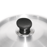 New Metal Finish Chips Fryer chef best quality aluminum fryer fries maker chips fryer fish fryer with strainer metal finish at best price in pakistan