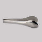 Stainless Steel Food Serving Tong - Kitchen Tongs - Roasted Tong