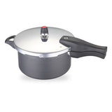 CHEF Best Pressure Cooker Hard Anodized [11 Liter]