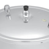 pressure cooker complete accessories cooker weight and nozzle with safety pin - chef cookware