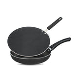 best non stick tawa price in Pakistan - chef best roti tawa with non stick frying pan - majestic chef
