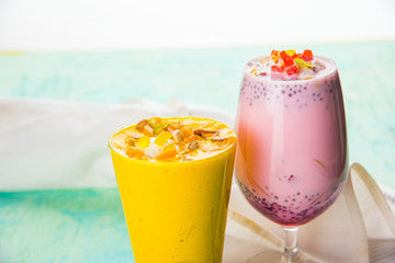 Falooda recipe