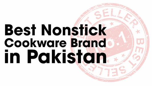 the best cookware and kitchenware brand in pakistan - best pressure cooker at best price - majestic chef cookware