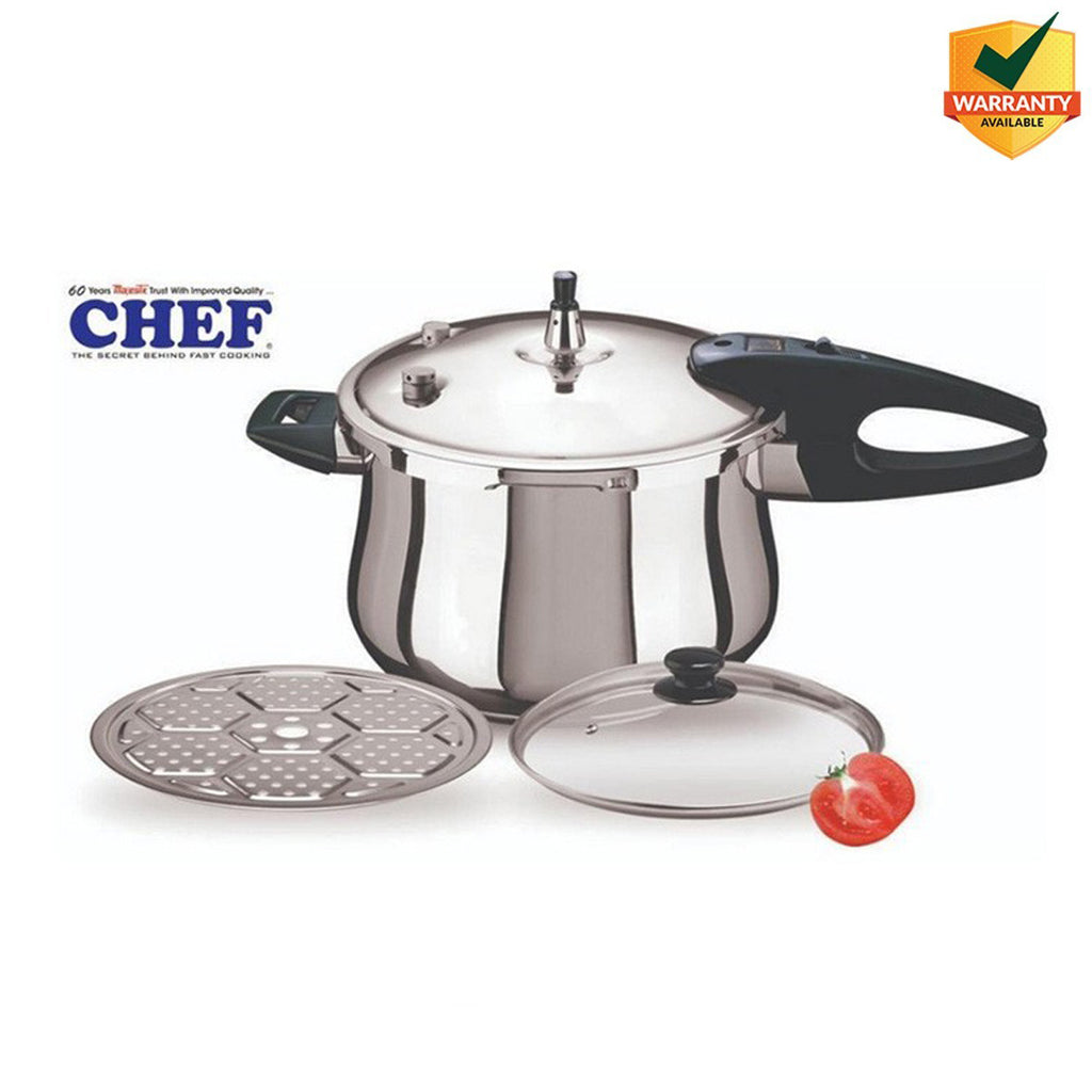 Best Pressure Cookers in Pakistan for Quick Meals – Tried, Tested, and Trusted