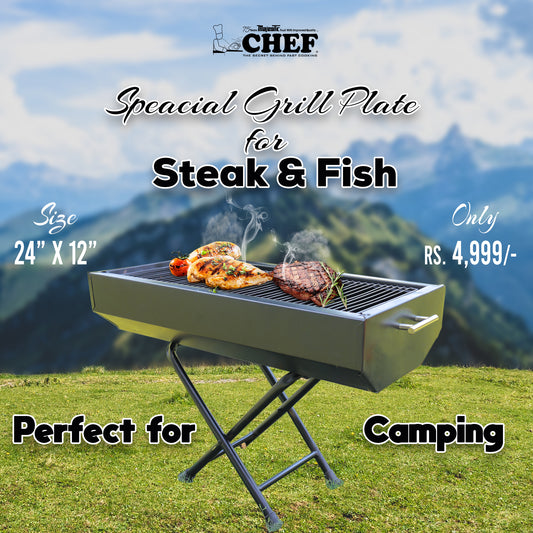 Unleash Your Inner Grill Master: A Comprehensive Guide to BBQ Grills