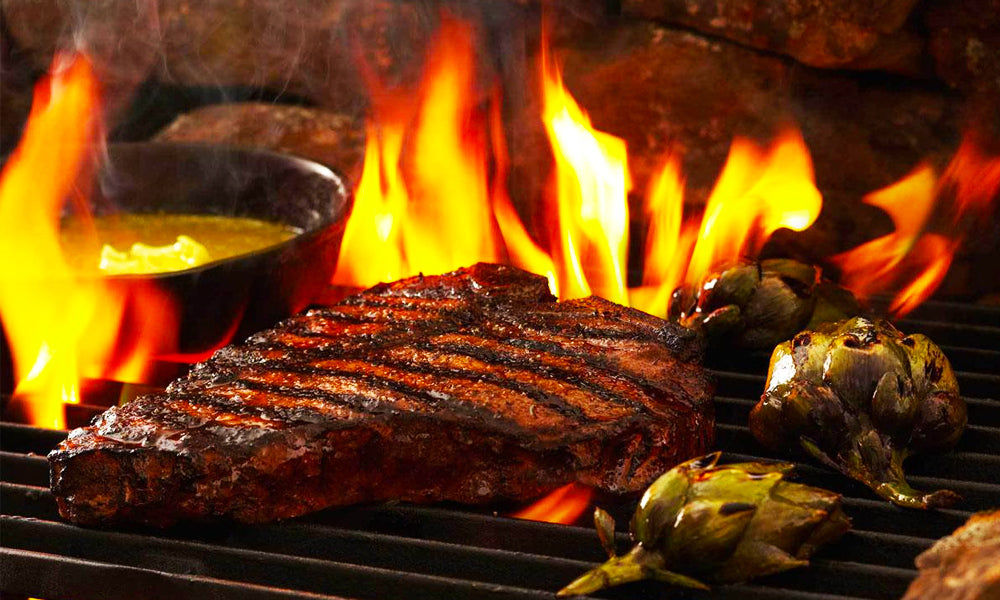 A Feast of Flavor and Tradition - Best BBQ Grills in Pakistan