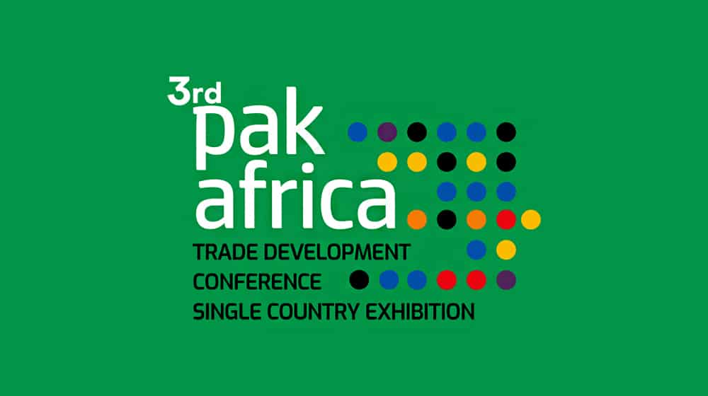 3rd PATDC Exhibition 2022 In Johannesburg South Africa
