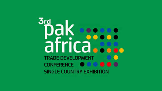 3rd PATDC Exhibition 2022 In Johannesburg South Africa