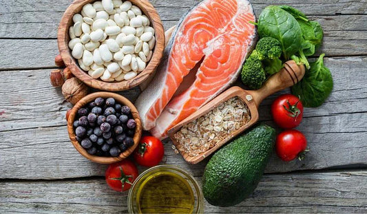 Ten Everyday Foods to Naturally Boost your Kids Brainpower