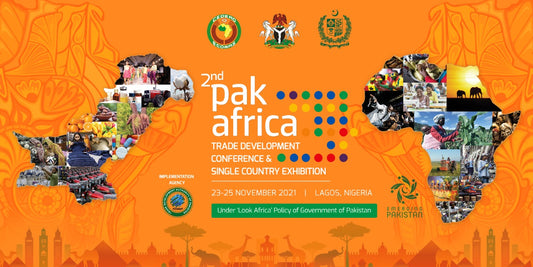 2nd PATDC Single Country Exhibition by CHEF COOKWARE 