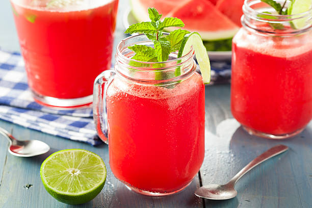 The Ultimate Summer Sips: 5 Refreshing Drinks to Beat the Heat