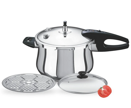 Best and top pressure cooker and non stick cookware brand in Pakistan
