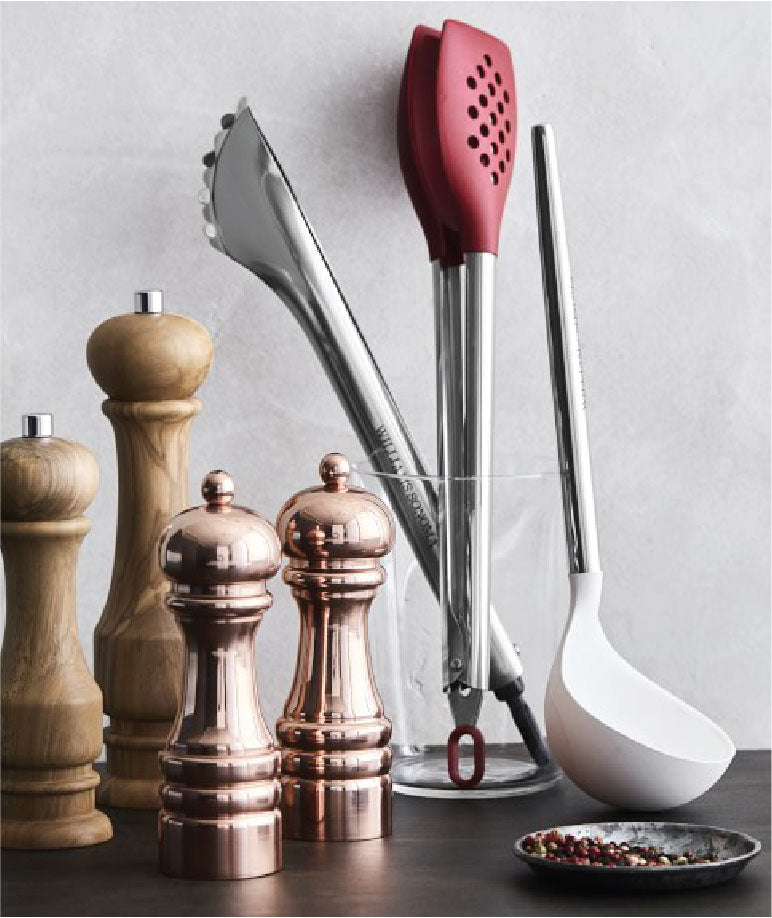 Cooking Accessory Kitchen Accessories, Spoons & gadgets Helps Cooking Easy – Chef Cookware
