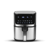 philips Air Fryer hd9710 - LED Display - majestic chef cookware