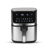 Panasonic Air Fryer SFR 5030AF - LED Display - majestic chef cookware