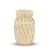 HandiCraft Vase For Room Decor - Artificial Flower Pot