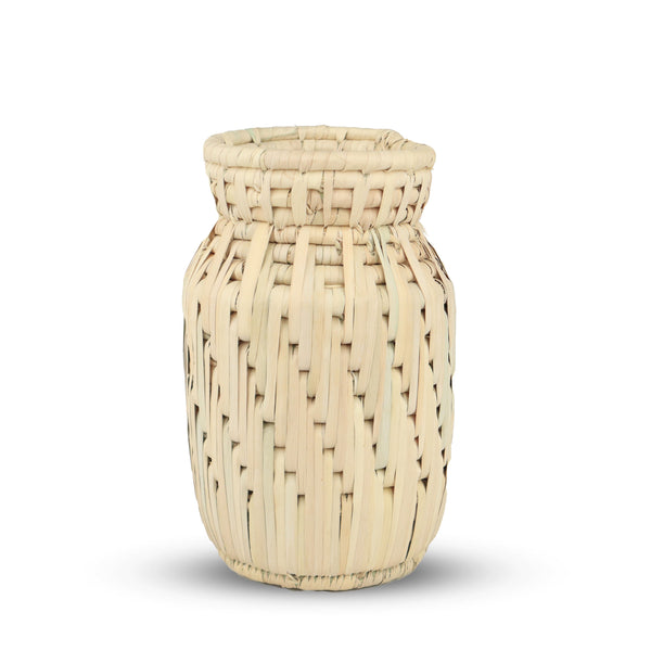 HandiCraft Vase For Room Decor - Artificial Flower Pot