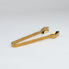 Stainless Steel PVD Coated Multipurpose Tong - Ice Tong