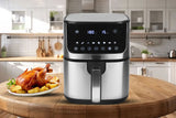 Philips Air Fryer HD9710 - LED Display