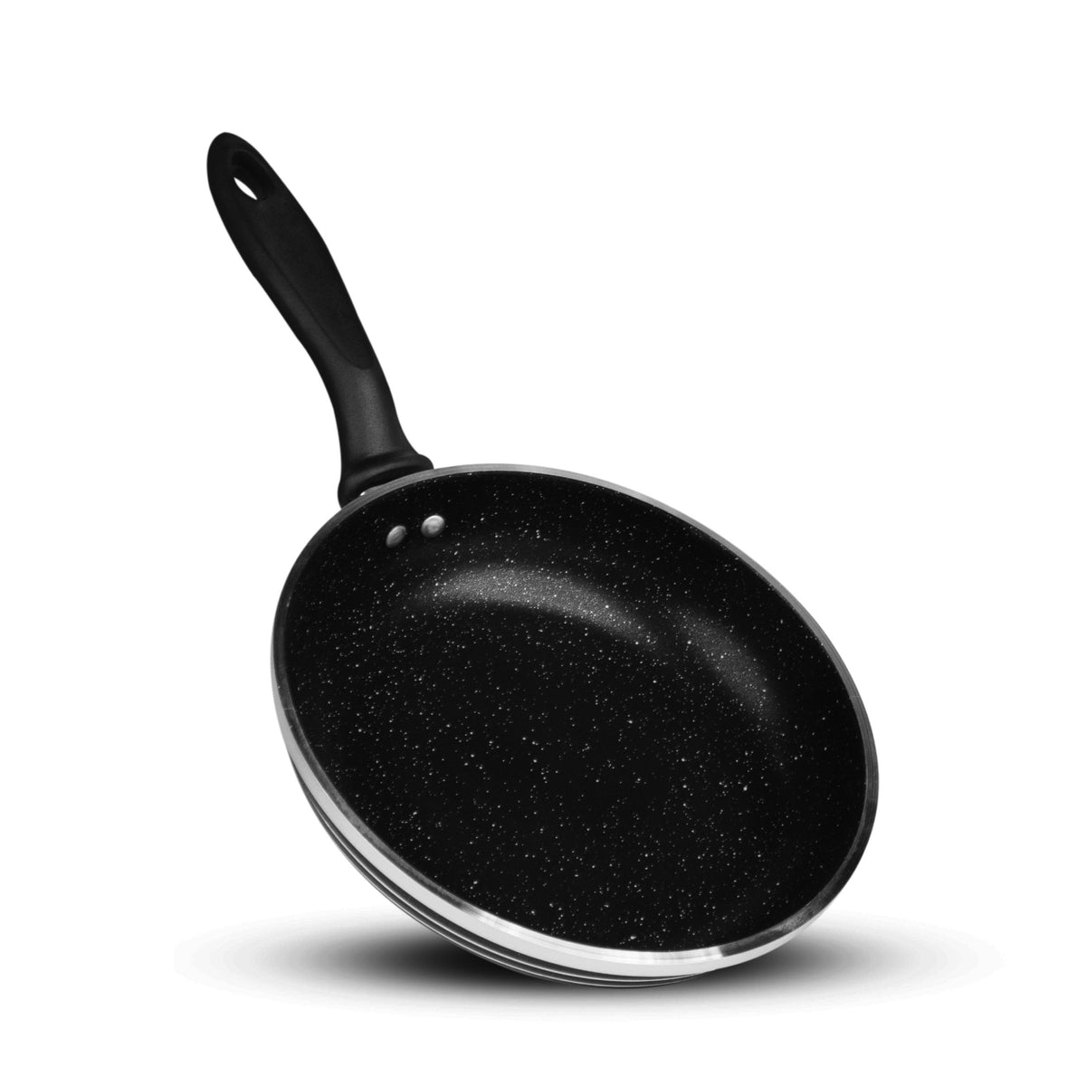 Chef Best Non-Stick Round Frying Pan Forge (2.25MM)