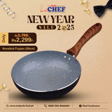 new year big sale of the year 2025 - 1.1 big sale online offers at majesticchef.pk