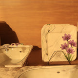 Melamine Dinnerware Premium Quality Set 72 Pcs