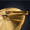 Stainless Steel PVD Multipurpose Tong - Broast Tong