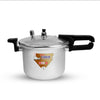 Soft Anodized Pressure Cooker - 1305 Liter Long Handle
