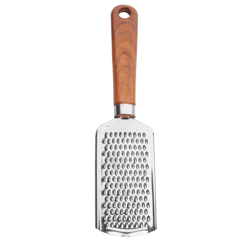Vegetable Grater Tea Strainer Potato Peeler Curry Spoon Cake Cutter and Lifter Egg Beater