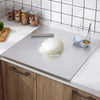 Premium Quality Multipurpose Stainless Steel Cutting Board