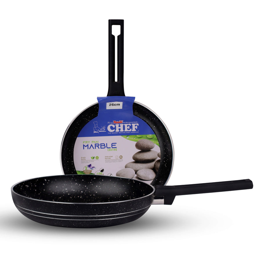 Best Non-Stick Cookware Brand In Pakistan - Majestic Chef – Chef Cookware
