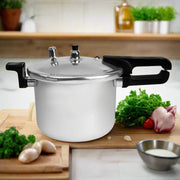 best pressure cooker brand in pakistan - majestic chef cookware