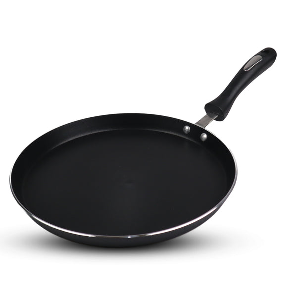 Chef Best Non Stick Hot Plate  Pizza Pan  Crepe Pan 28 cm