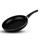 chef best quality non stick round frying pan at best price in pakistan - best non stick cookware brand in pakitsan