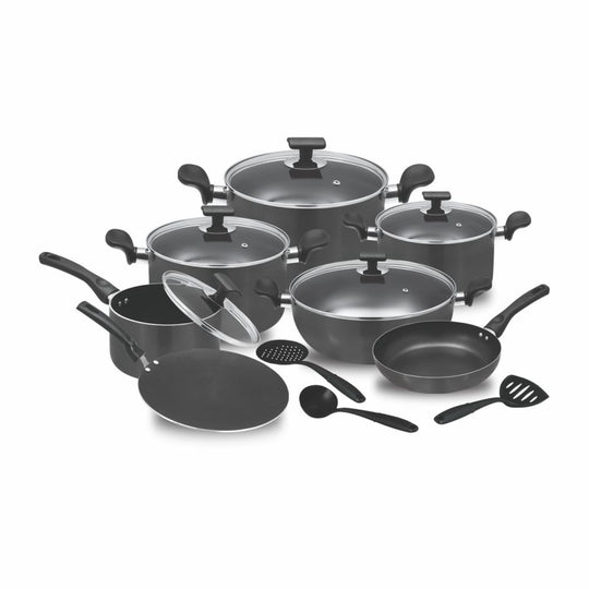Jahez Package Chef Cookware