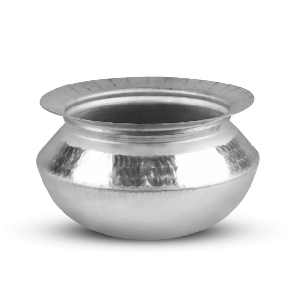 Aluminum Mathar SIPRI Best Handi For Cooking Food - 32cm