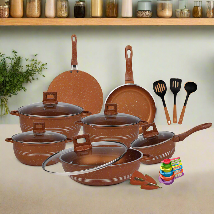 Best Cookware And Kitchenware Brand In Pakistan-Majestic Chef Cookware