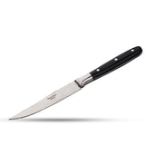 Best Quality Chef Steak Knife Stainless Steel -American Acrylic Handle